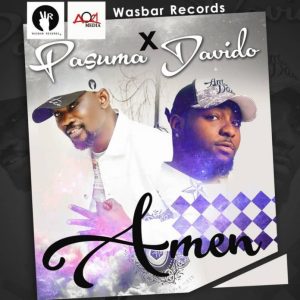 Pasuma-ft-davido-amen