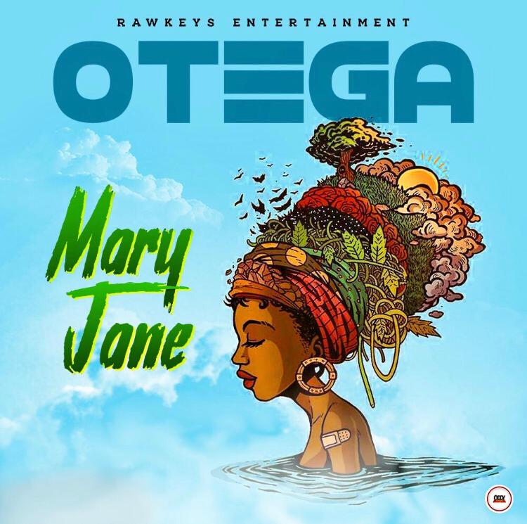 Download-otega-mary-jane