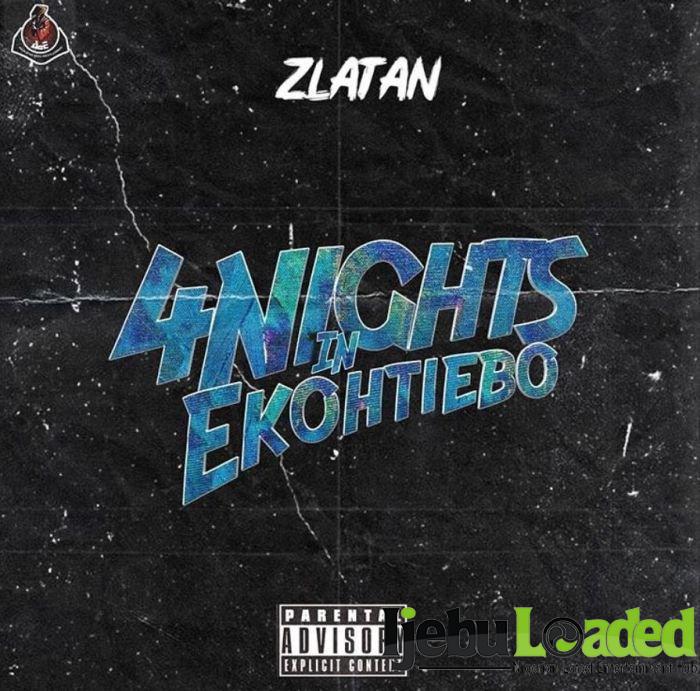 Zlatan – 4 Nights In Ekohtiebo