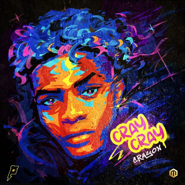 Download Full EP: Crayon – Cray Cray (Mavin Records)