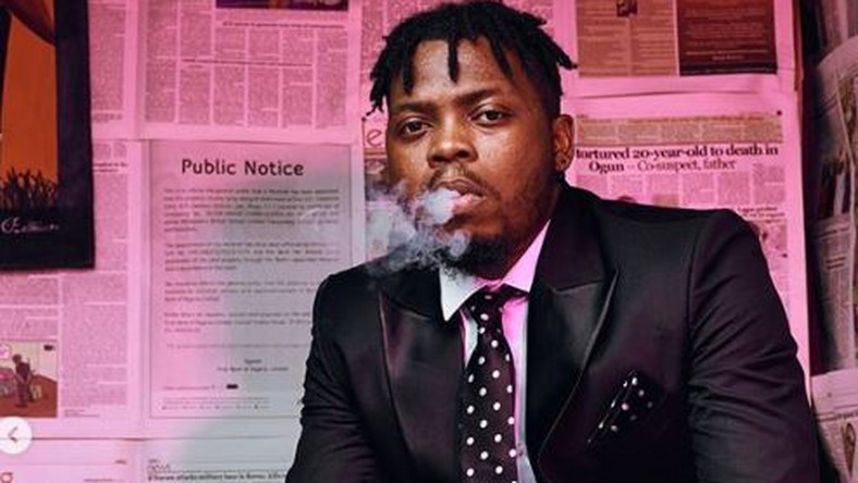 Olamide Has Helped A Lot Of Destinies, He Should Not Be Compared - Samklef 