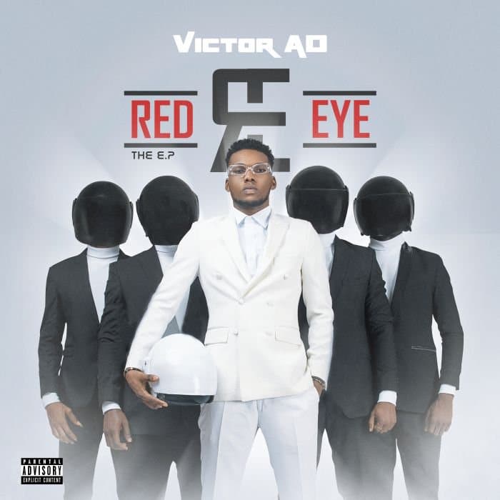 Victor-AD-Red-Eye-EP