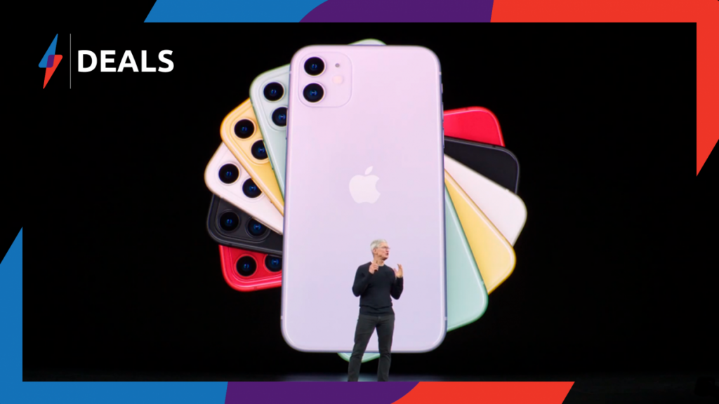 Best iPhone 11 Preorder Deals – Find the top UK preorder offers ...