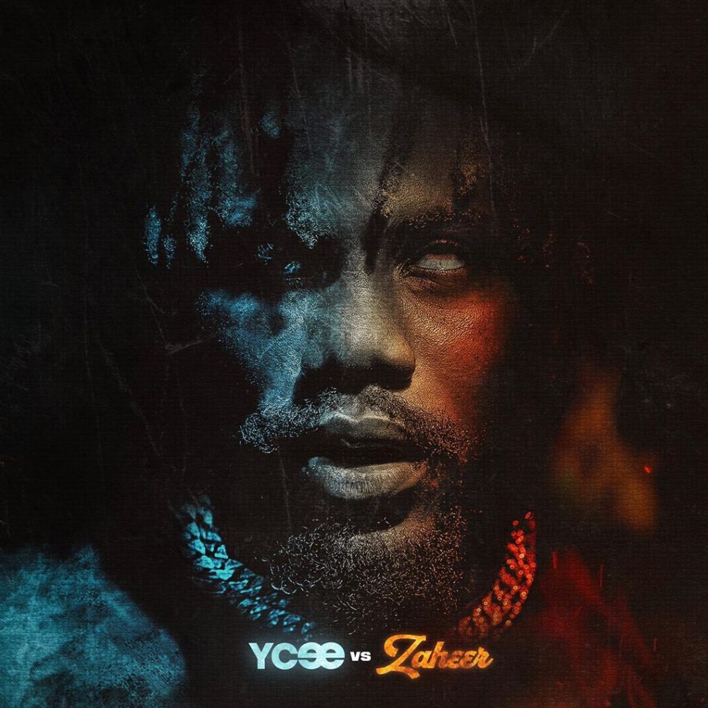 YCEE - Ycee vs Zaheer Full Tracklist