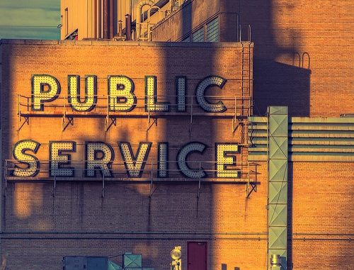 What Is The Difference Between Civil Service And Non Civil Service Jobs In Pa