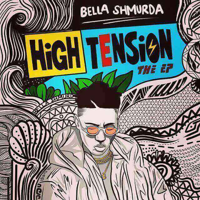 Bella Shmurda - High Tension EP