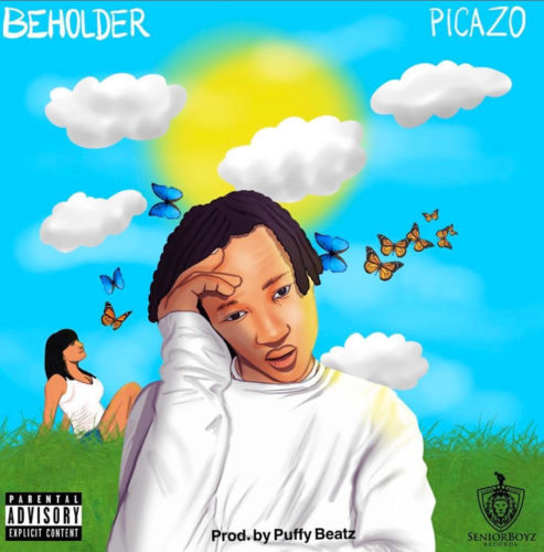 Picazo – Beholder