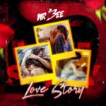 Mr Bee - Love Story EP