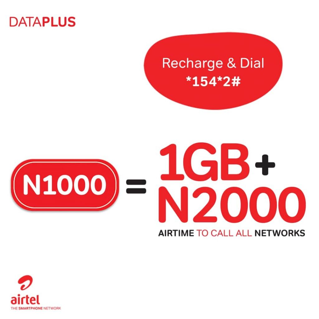 Airtel lands additional spectrum to boost 4G coverage in Nigeria4