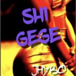 Jhybo - Shi Gege