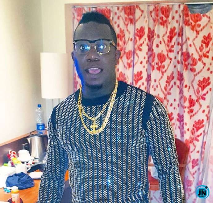 Duncan Mighty