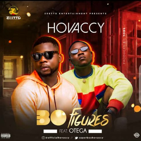 Hovaccy ft Otega - 30 Figures