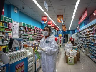 Wuhan locals claim 42,000 people died in coronavirus outbreak and not 3,200 claimed by Chinese authorities