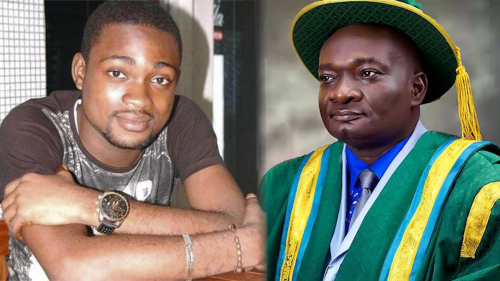 Expelled FUNAAB Student Alleges Threat To Life By Institution’s Vice Chancellor