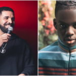 Drake Confirms Music Collaboration With Mavins Rema