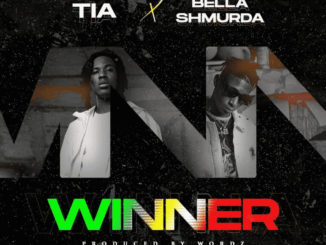 Tia ft. Bella Shmurda - Winner