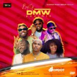 DJ OP Dot - Best Of DMW (2021 Mix)
