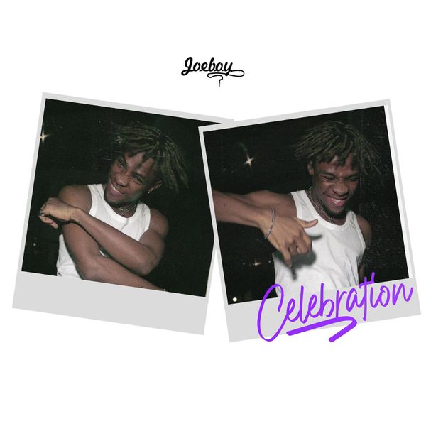 Joeboy-Celebration