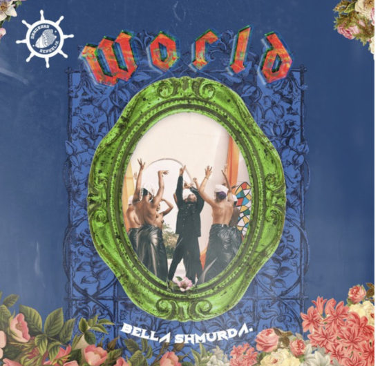 Bella Shmurda - World