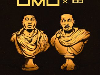 Reminisce - Omo x 100 (feat. Olamide)