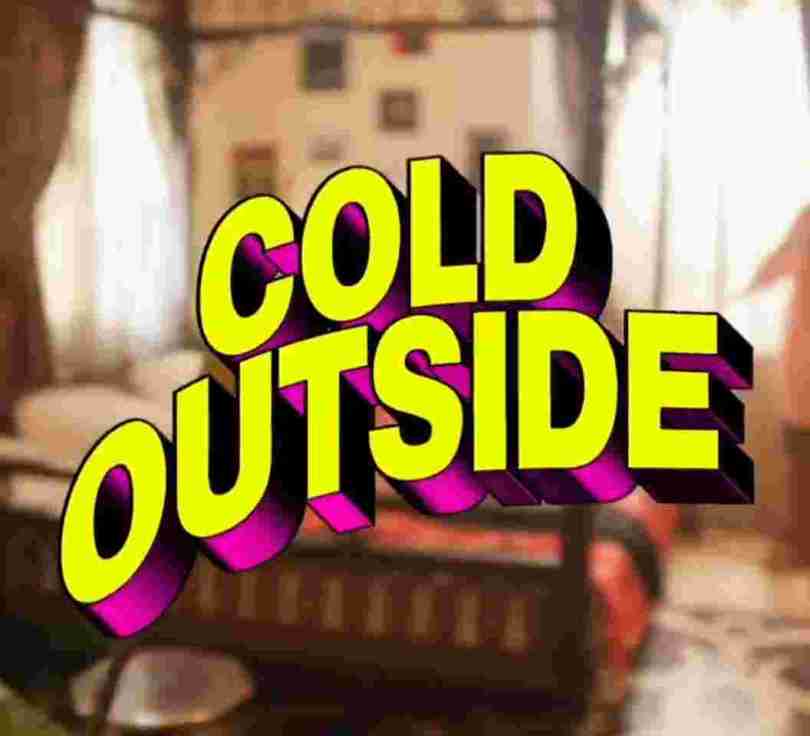 Timaya - Cold Outside ft. Buju