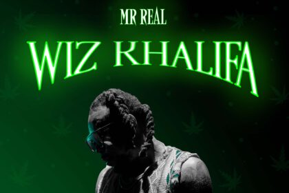 Mr Real - Wiz Khalifa